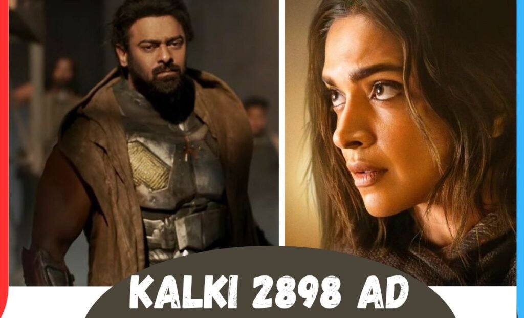 Kalki 2898 AD