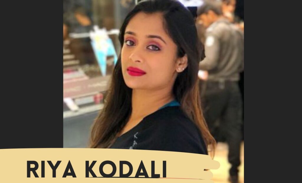 Riya Kodali Net Worth और Companies: मिलिया रीया कोडाली की Family से?