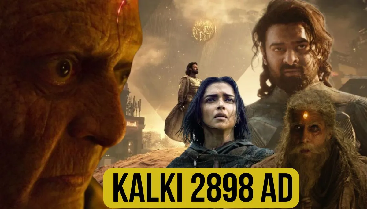 Kalki 2898 AD Cast Salary