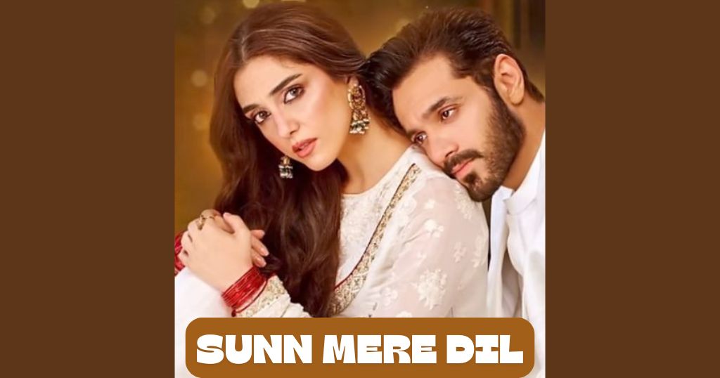 Sunn Mere Dil